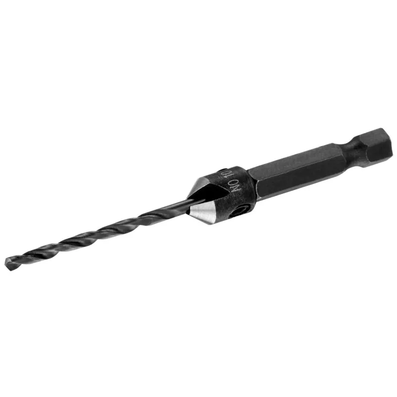"SUPERLOK2" WIERTŁO PILOTUJĄCE + POGŁĘBIACZ NR 12 Oferta limitowana