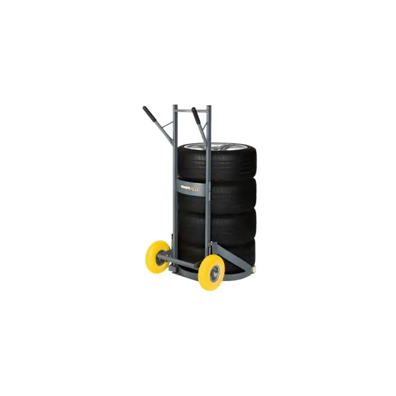 Wyjątkowa oferta WÓZEK DO OPON WINNTEC Y471147HD