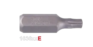 BIT 10mm TORX PLUS IP60 x 36mm KING TONY Wysoka jakość