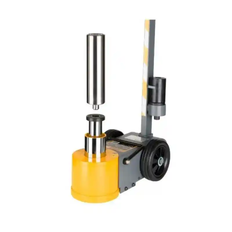 Nadstawka do podnośnika Winntec 260mm GT260mm-EX Popularny