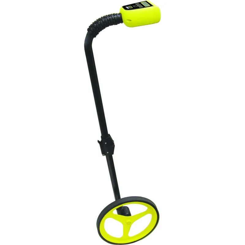 Oferta CYFROWE KÓŁKO POMIAROWE DMW 30