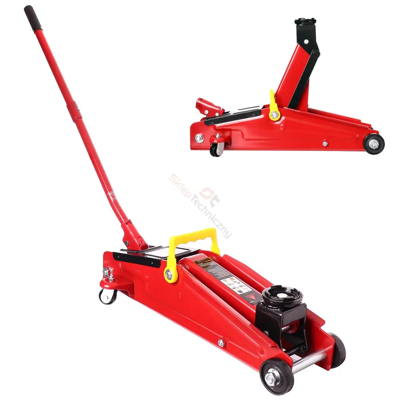 Hit sprzedaży Podnośnik ŻABA 3T hydrauliczny samochodowy