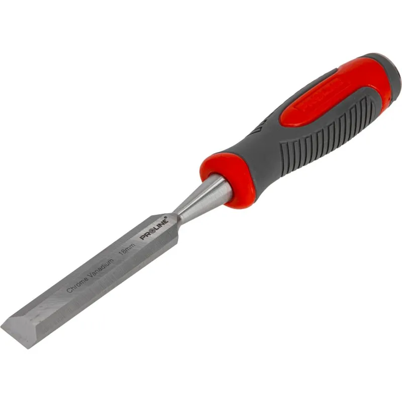 Ograniczona ilość DŁUTO DO DREWNA 18MM PROLINE