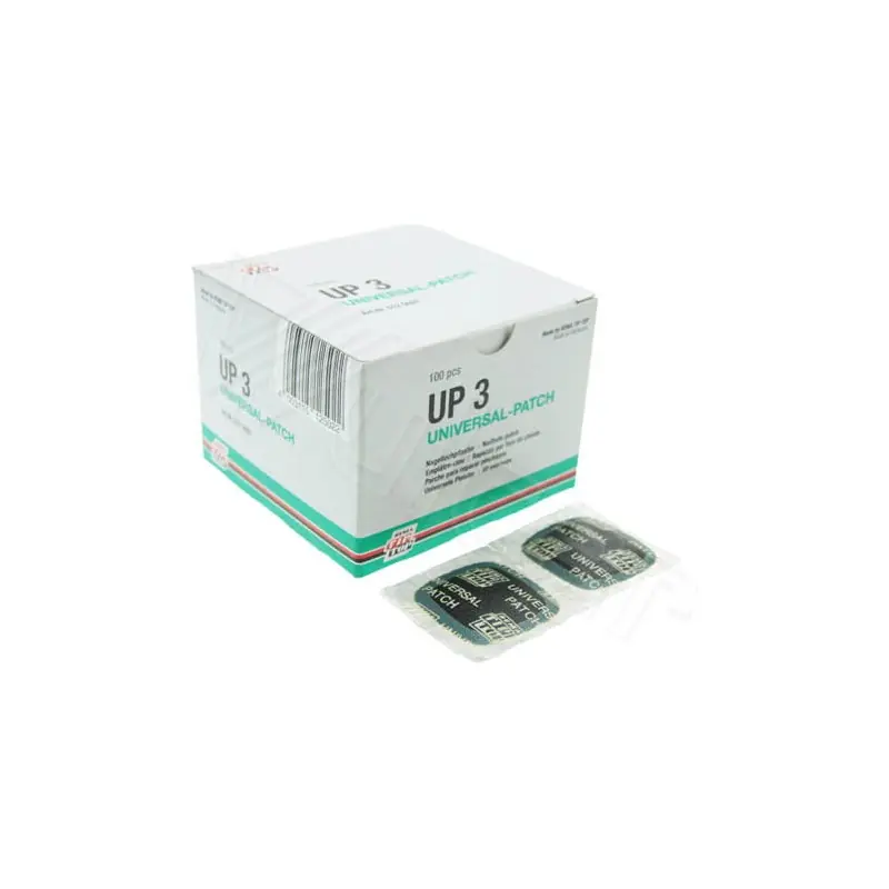 ŁATA DO OPON UP 3 Bestseller