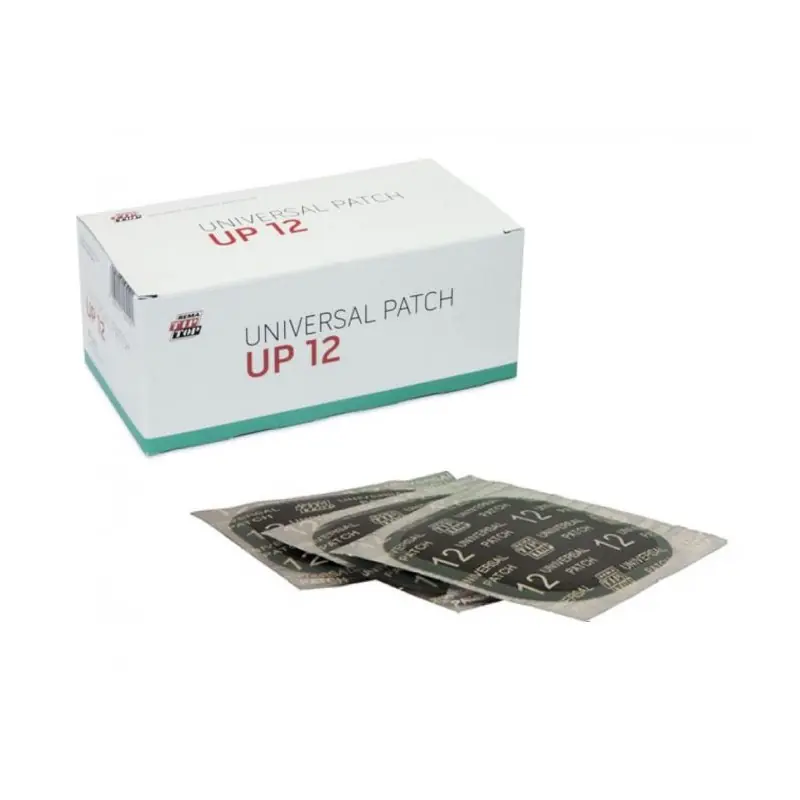 Szybka dostawa ŁATA DO OPON UP 12