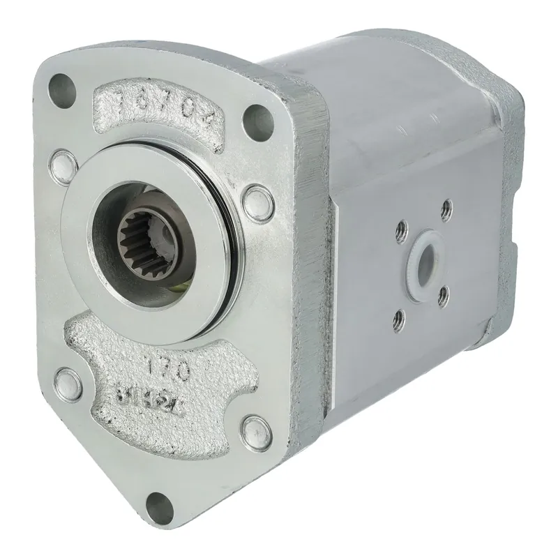 Okazja Pompa hydrauliczna zębata Rexroth AZPF-22-025RZY20MB-S1184