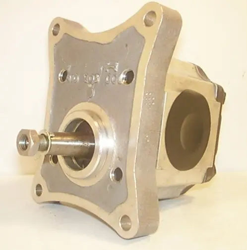0PL 8.08CC/REV HYDRAULIC GEAR PUMP Nowość