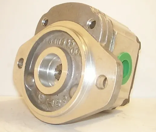 Wysoka jakość 1PL 4.41CC/REV HYDRAULIC GEAR PUMP