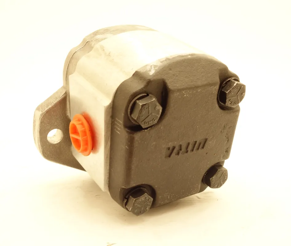 1PL 7.02CC/REV HYDRAULIC GEAR PUMP Popularny