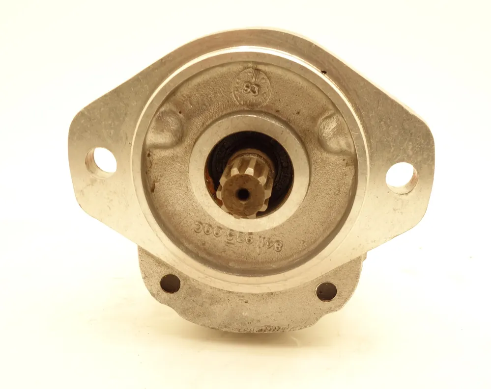 1PL 7.02CC/REV HYDRAULIC GEAR PUMP Bestseller