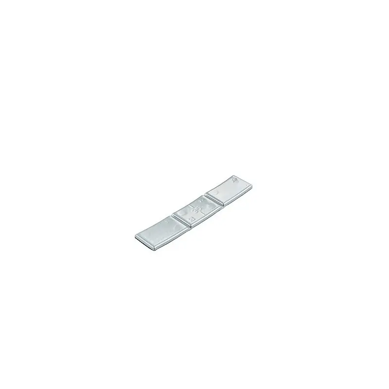 Ostatnie sztuki Ciężarek klejony Hofmann typ 361 35g zn 50 sztuk