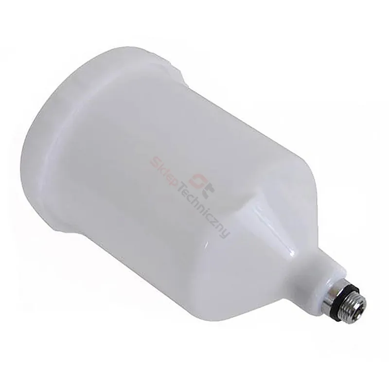 ZBIORNIK 600ml AUARITA do Pistoletu lakierniczego PC600GPB kubek Oferta czasowa