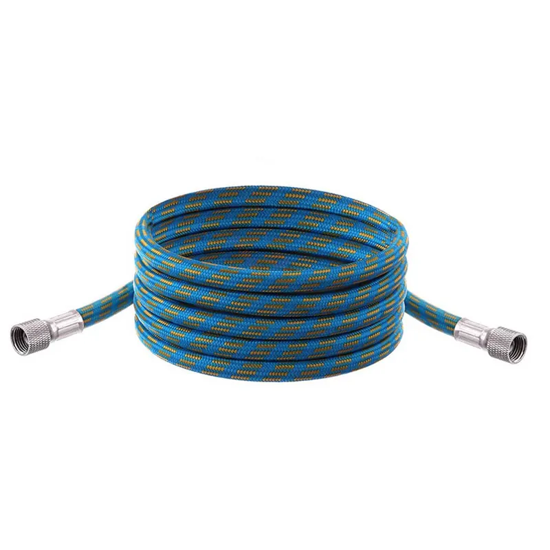 Wężyk do Kompresora Aerografu Modelarskiego 5m 1/8" x 1/8" Oferta czasowa