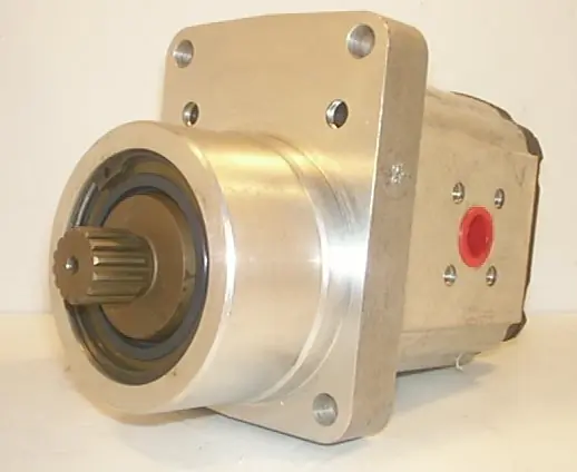 1PL 14.33CC/REV HYDRAULIC GEAR PUMP Oferta limitowana