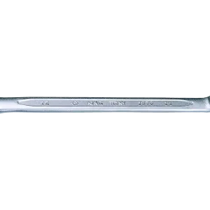 Oferta KLUCZ OCZKOWY ODGIĘTY 75° 11 x 13mm KT