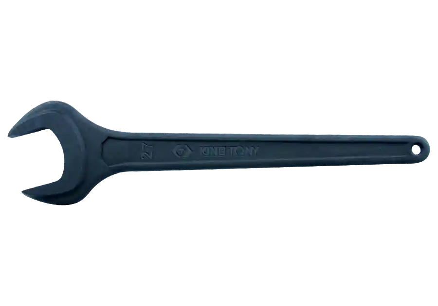 Klucz płaski jednostronny 19 L-178 KING TONY Oferta limitowana