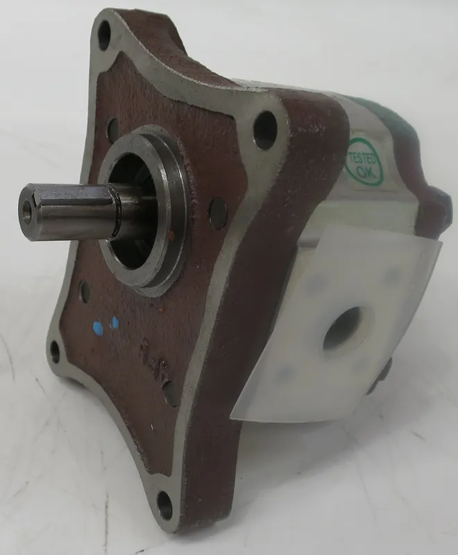 0PL 2.6CC/REV HYDRAULIC GEAR PUMP Zamów dziś