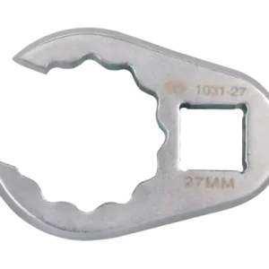Nie przegap klucz płaski specjalny 41 otw.boczny 3/4" 12-kąt. K-T