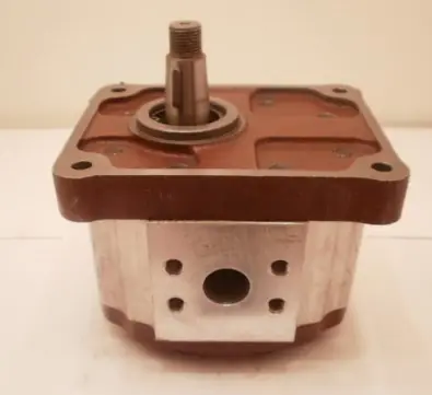Sprawdź teraz 2PL 22.71CC/REV HYDRAULIC GEAR PUMP