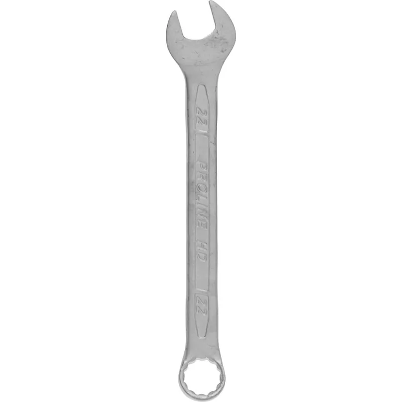 Sprawdź teraz KLUCZ OCZKOWO-PŁASKI 22MM, DIN 3113, CV, PROLINE "HD"