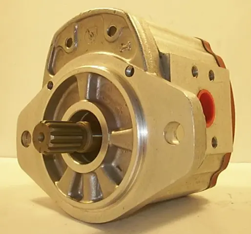 2PL 37.85CC/REV HYDRAULIC GEAR PUMP Niska cena