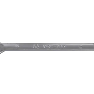 klucz płasko-oczkowy długi 17 lekki 262 mm prosty K-T Do wyczerpania zapasów
