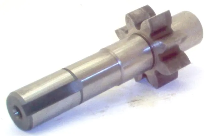 2PL070 ''P'' SINGLE DRIVE GEAR Obniżka ceny