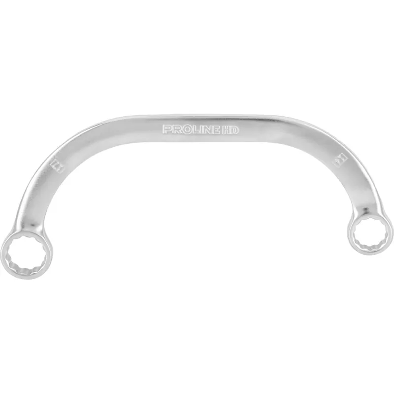 KLUCZ OCZKOWY TYPU 'C' 14X17MM, CV, PROLINE "HD" Oferta