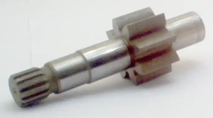 Popularny 2PL120 ''Q'' SINGLE DRIVE GEAR