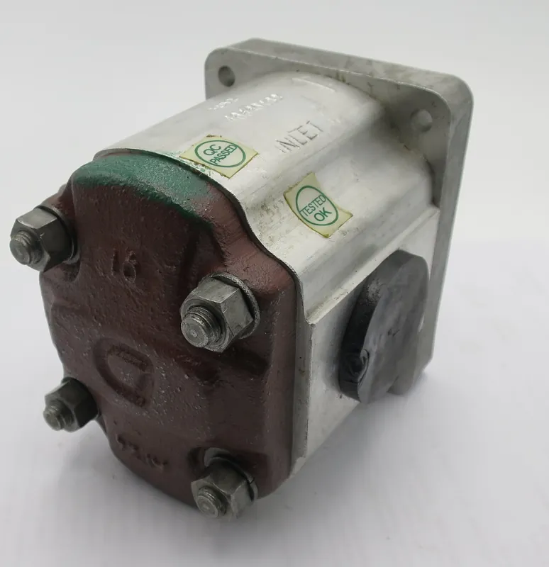1PL 16.76CC/REV HYDRAULIC GEAR PUMP Kup online