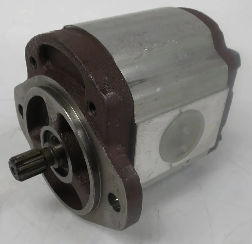 1PL 16.76CC/REV HYDRAULIC GEAR PUMP Tylko do końca tygodnia