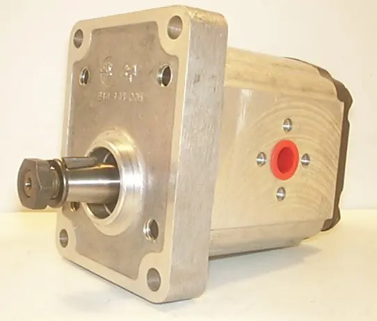 1PL 22.84CC/REV HYDRAULIC GEAR PUMP Wybór klientów