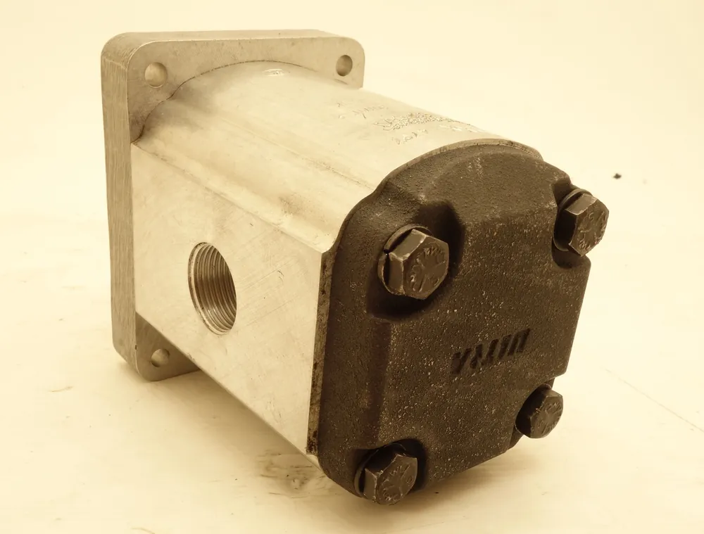 1PL 28.12CC/REC HYDRAULIC GEAR PUMP Taniej