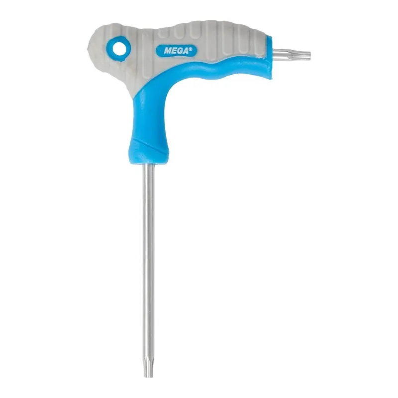 Darmowa dostawa KLUCZ TORX T15, RĘKOJEŚĆ SOFT TOUCH T, S2