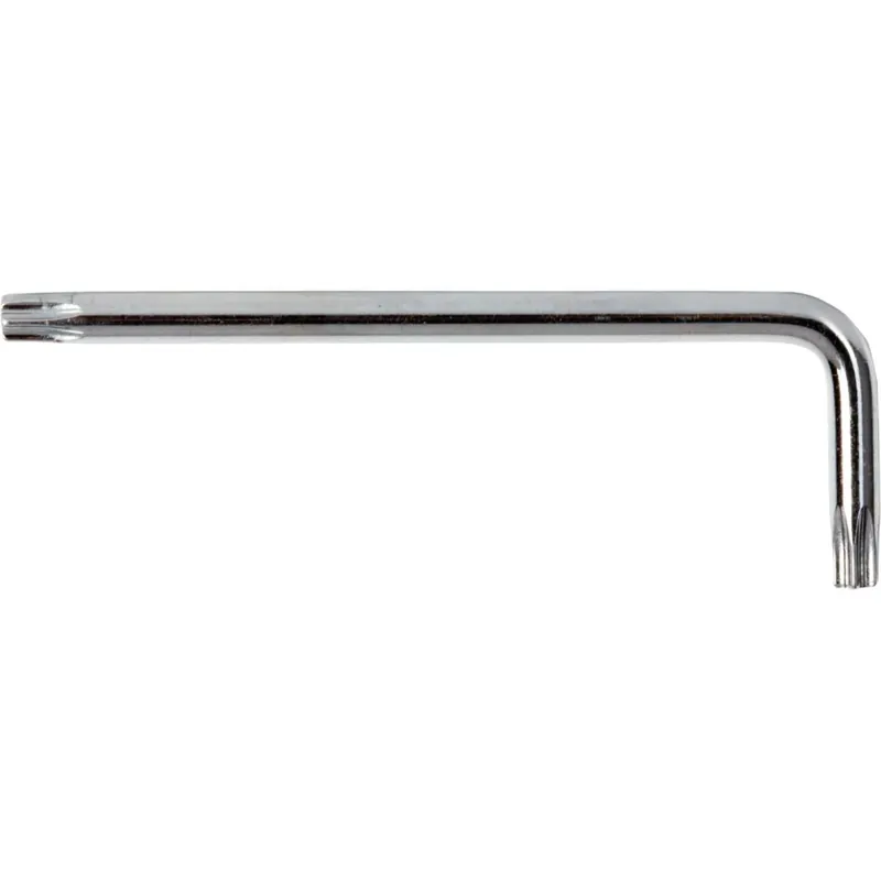 Obniżka ceny KLUCZ TORX T30 80/24MM CRV PROLINE