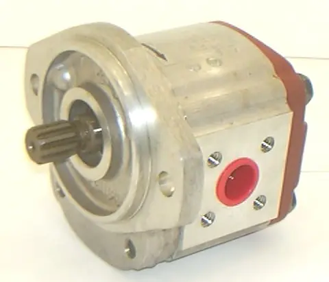 Bezpieczne zakupy 1PX 10.0CC/REV HYDRAULIC GEAR PUMP