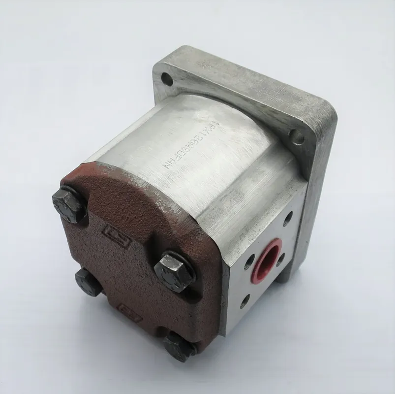 1PX 12.0 CC/REV HYDRAULIC GEAR PUMP Sprawdź teraz