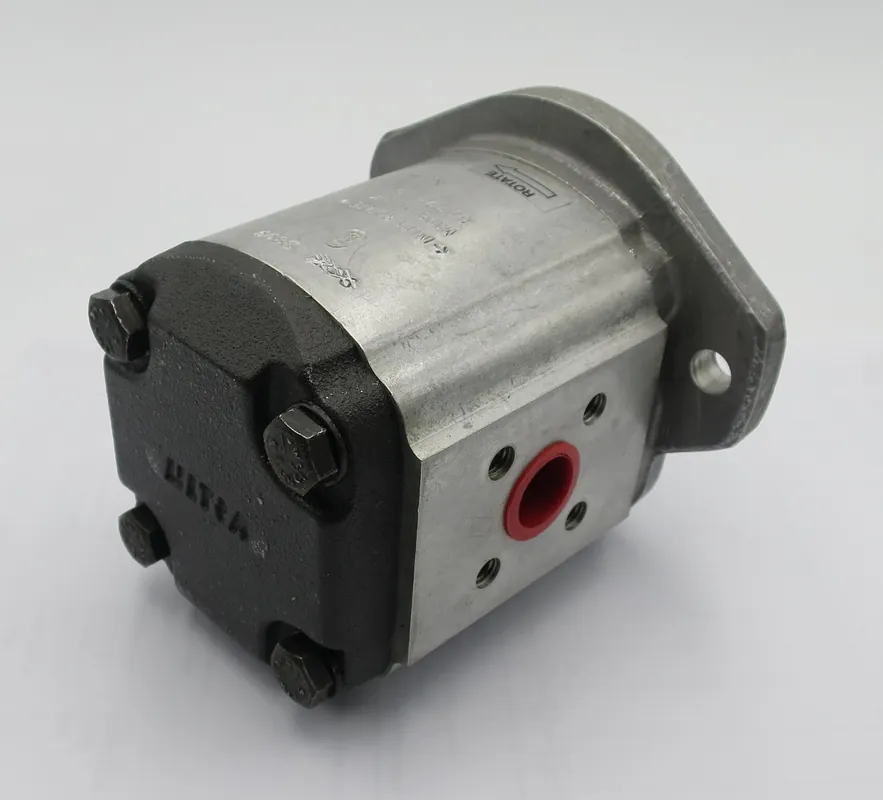 Darmowy zwrot 1PX 17.0CC/REV HYDRAULIC GEAR PUMP