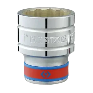 Nasadka CALOWA 1/2" (11,11) 7/16" 12 kąt. K-T Szybka wysyłka