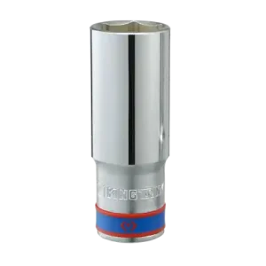 Ograniczona ilość NASADKA DŁUGA 1/2" 11mm x 77mm 6-kąt KT