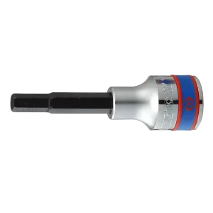 NASADKA DŁUGA 1/2" Z KOŃCÓWKĄ HEX 6 x 80mm KT Dostępne od ręki