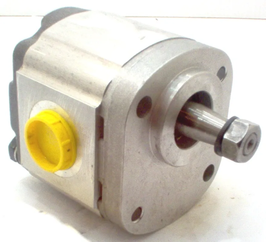 Oferta HYDRAULIC GEAR PUMP