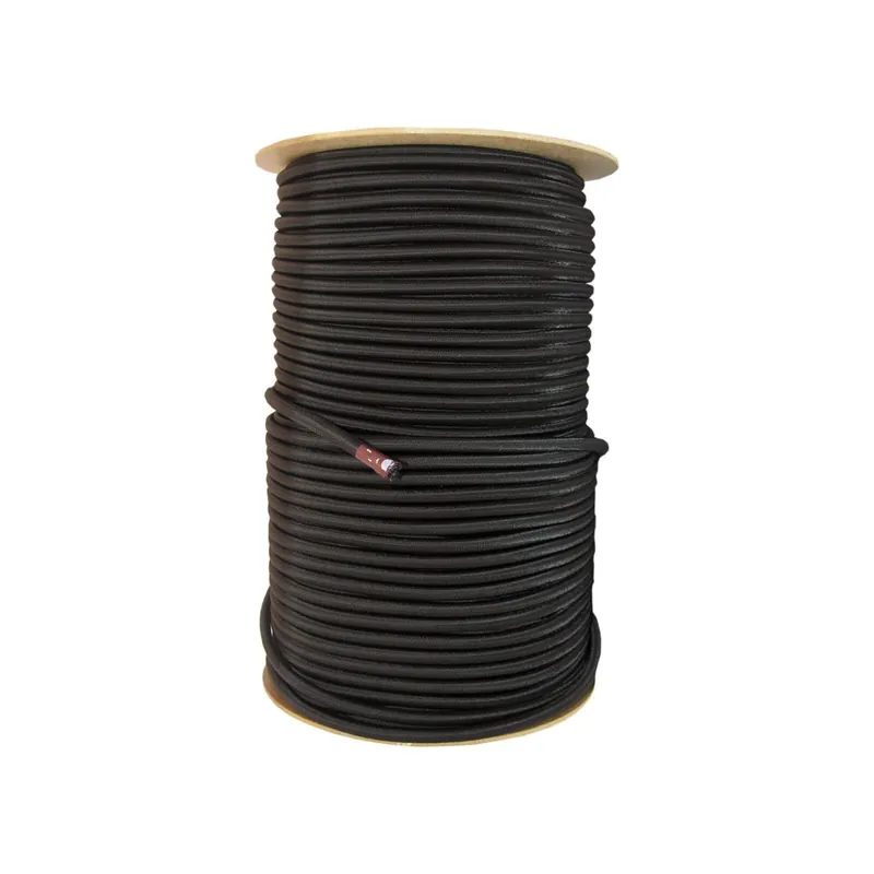 Do wyczerpania zapasów LINKA GUMOWA FI=6MM 1MB (SZPULA DŁ.150M)