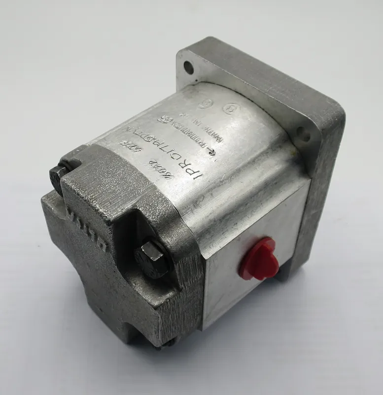 Darmowa dostawa 1PR 17CC/REV HYDRAULIC GEAR PUMP