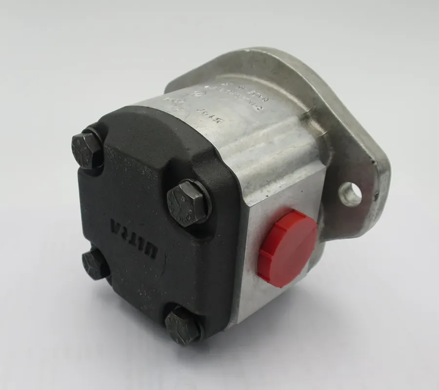 Tani 1PX5.0CSSJBN HYDRAULIC PUMP 5197H