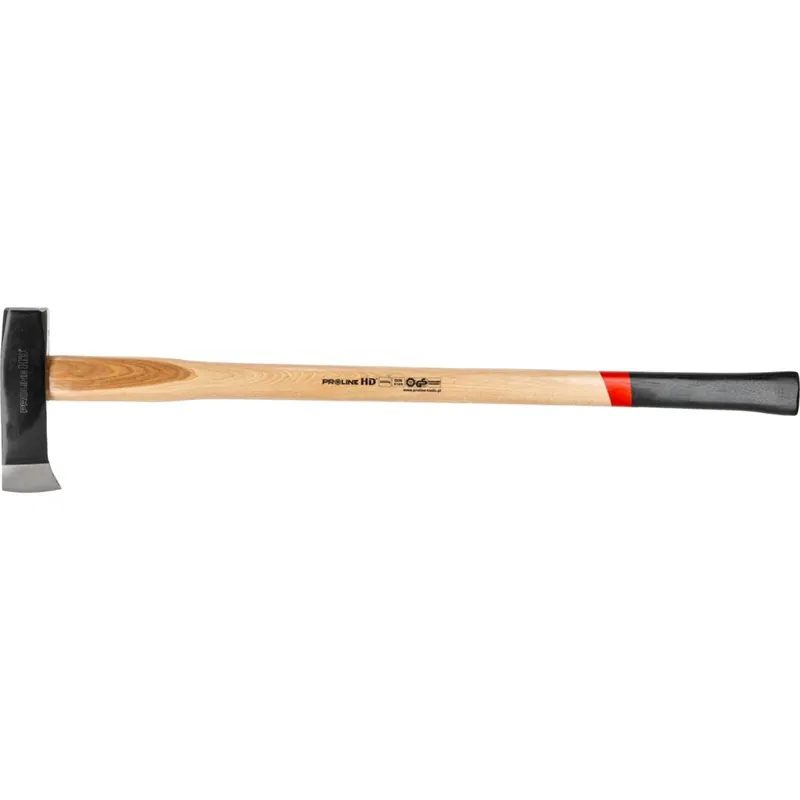 MŁOTO-SIEKIERA 3,0 KG TRZONEK Z HICKORY, PROLINE HD Hit cenowy