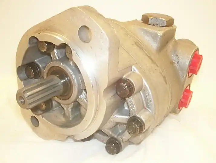 CESSNA HYDRAULIC PUMP 200 100 RDB Szybka dostawa