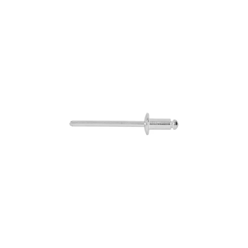 Wyjątkowa oferta NITY ZRYWALNE ALUMINIUM/STAL 4,0*8MM SZT.50