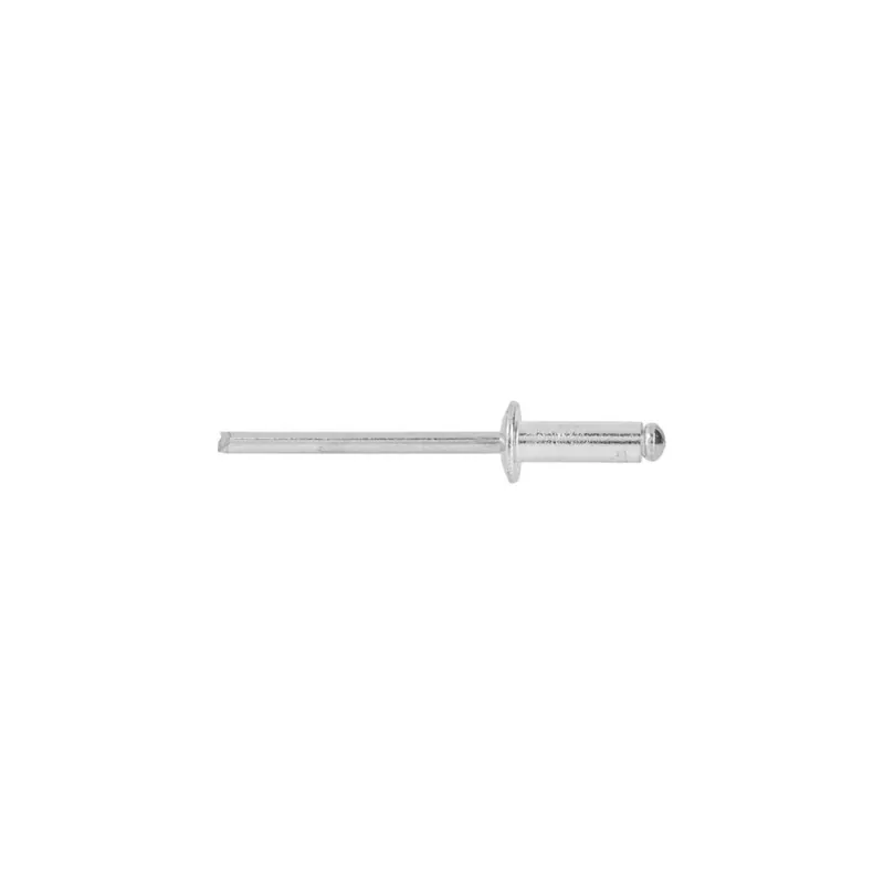 Rabat NITY ZRYWALNE ALUMINIUM/STAL 4.0*12 MM SZT.800