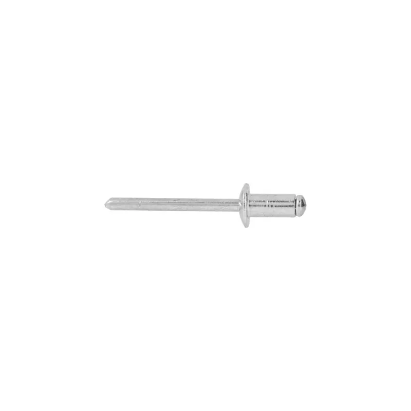 NITY ZRYWALNE ALUMINIUM/STAL 4.8*10MM SZT.500 Bezpieczne zakupy